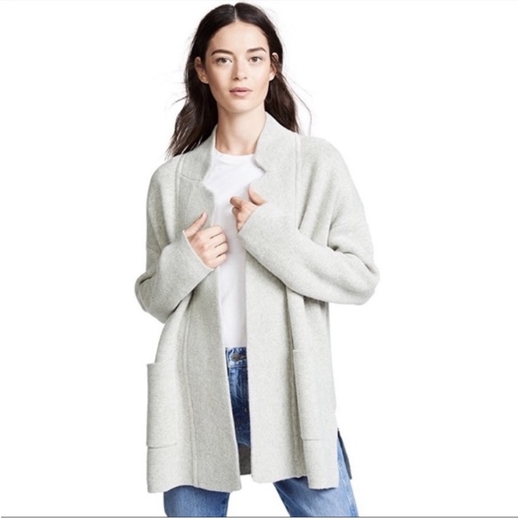 Madewell Sweaters - Madewell Sweater Blazer